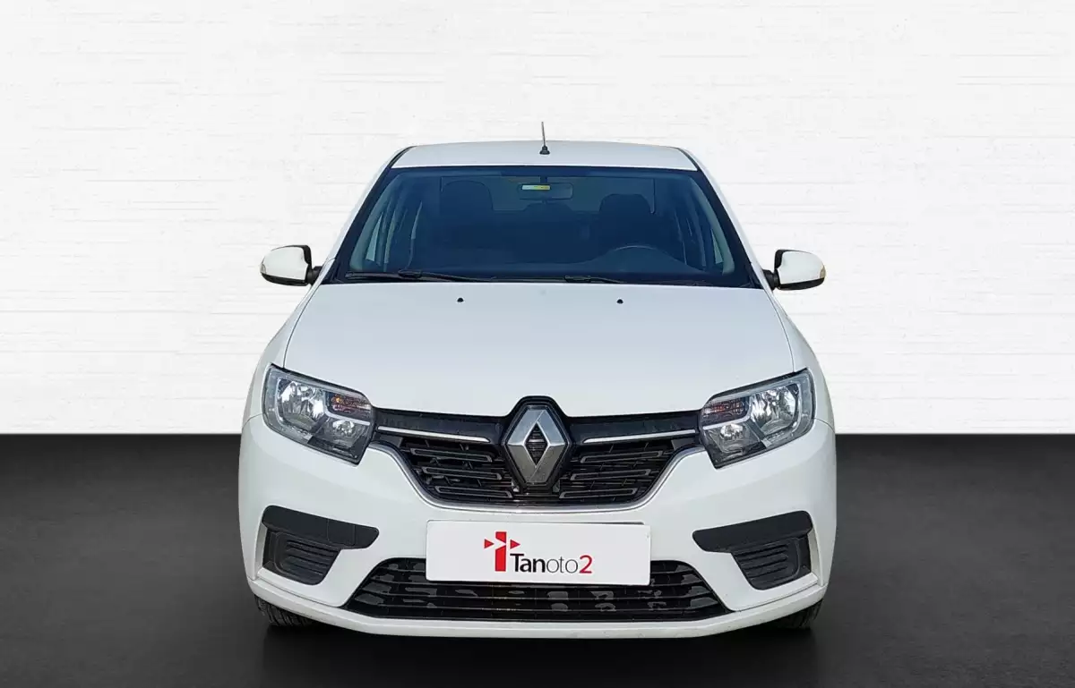 Renault Symbol 1 0 Sce Joy 75HP Araç Al Tanoto2