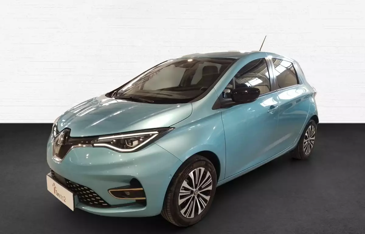 Renault ZOE Intense 108HP