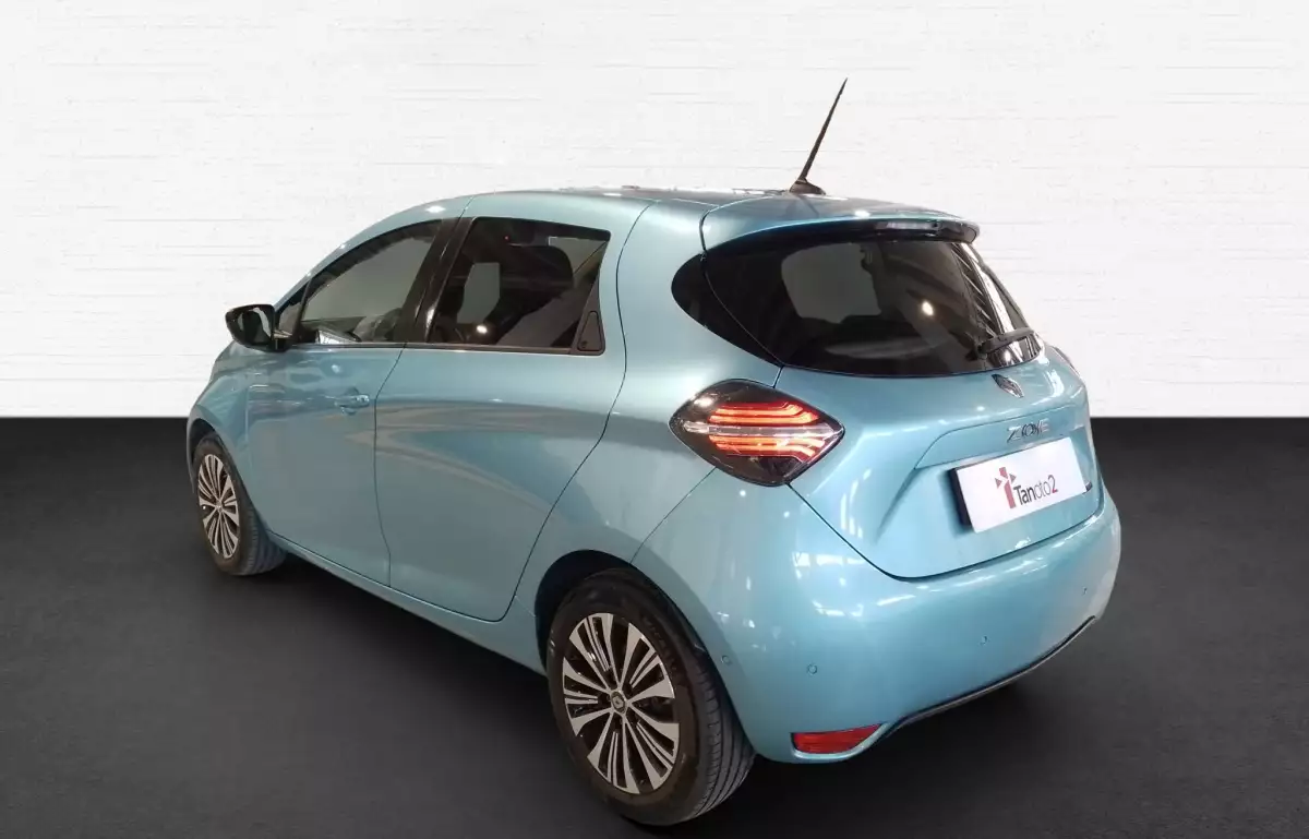 Renault ZOE Intense 108HP