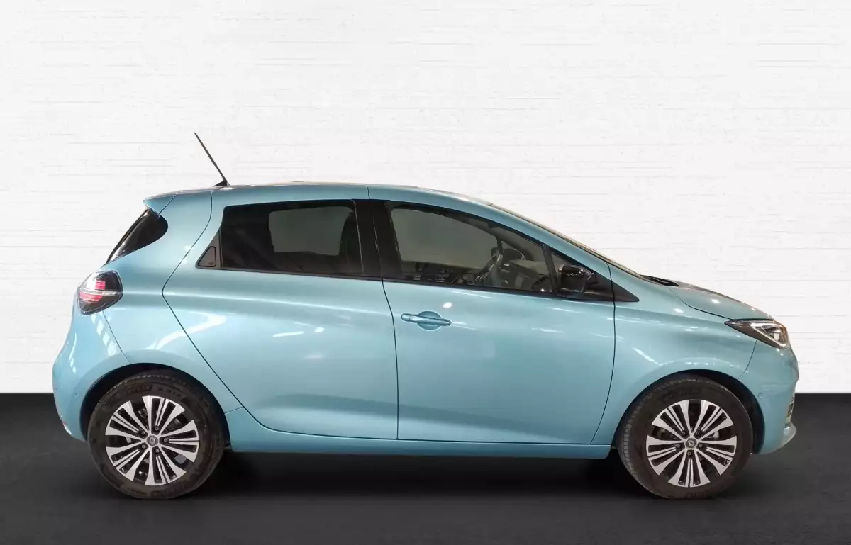 Renault ZOE Intense 108HP