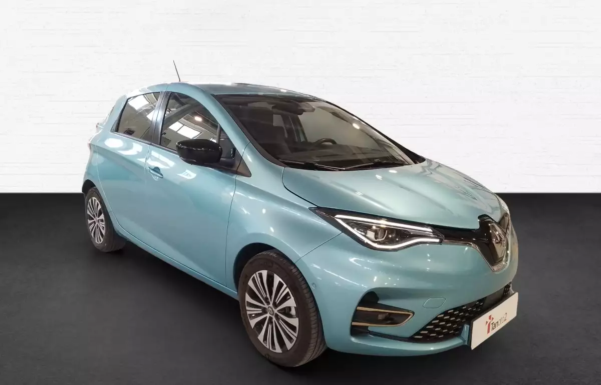 Renault ZOE Intense 108HP