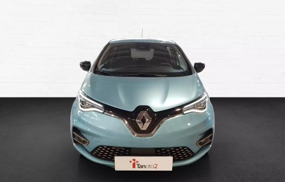 Renault ZOE Intense 108HP