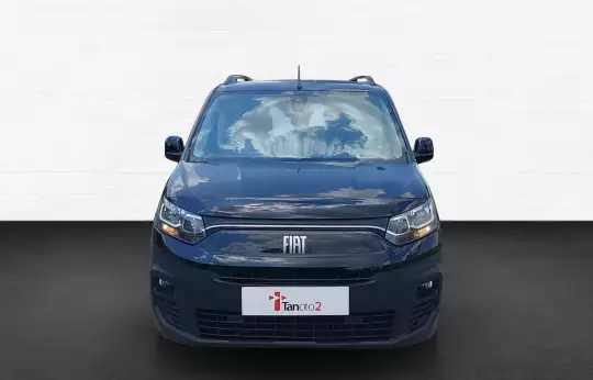 Fiat Doblo Combi 1.5 Bluehdi Premio Plus AT E6.4 130HP