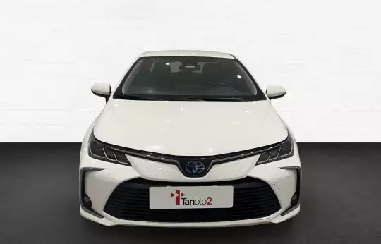 Toyota Corolla 1.8 Hybrid Dream e-CVT 122HP
