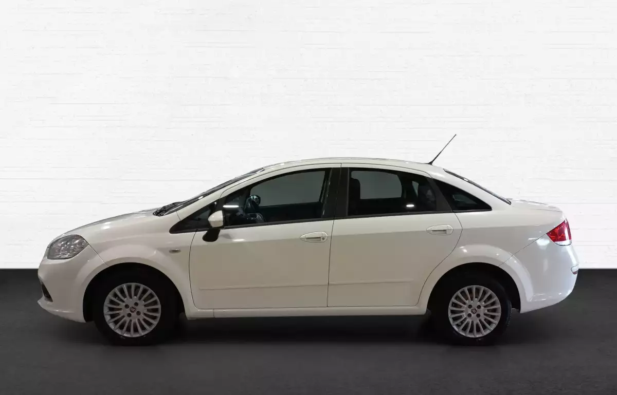 Fiat Linea 1.3 Multijet Pop 95HP