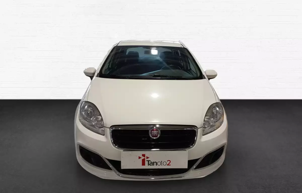 Fiat Linea 1.3 Multijet Pop 95HP