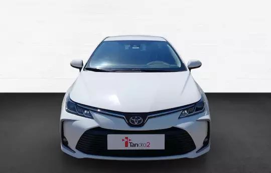 Toyota Corolla 1.8 Hybrid Dream e-CVT 122HP