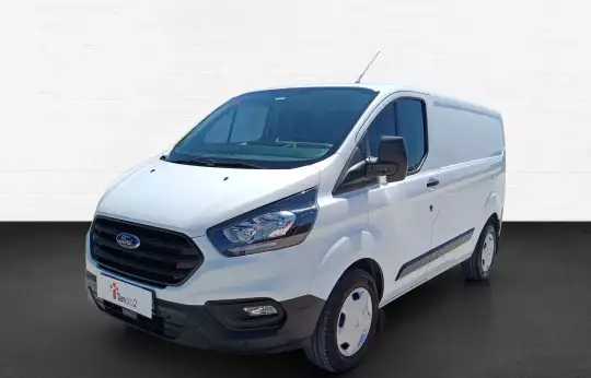 Ford Transit Custom 2.0 Ecoblue Upgrade 320 S Trend 105HP