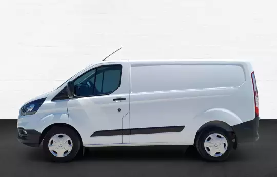 Ford Transit Custom 2.0 Ecoblue Upgrade 320 S Trend 105HP