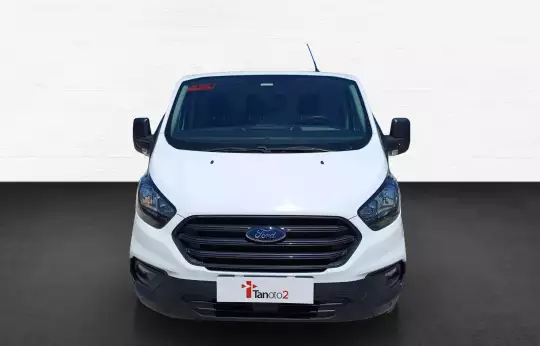 Ford Transit Custom 2.0 Ecoblue Upgrade 320 S Trend 105HP