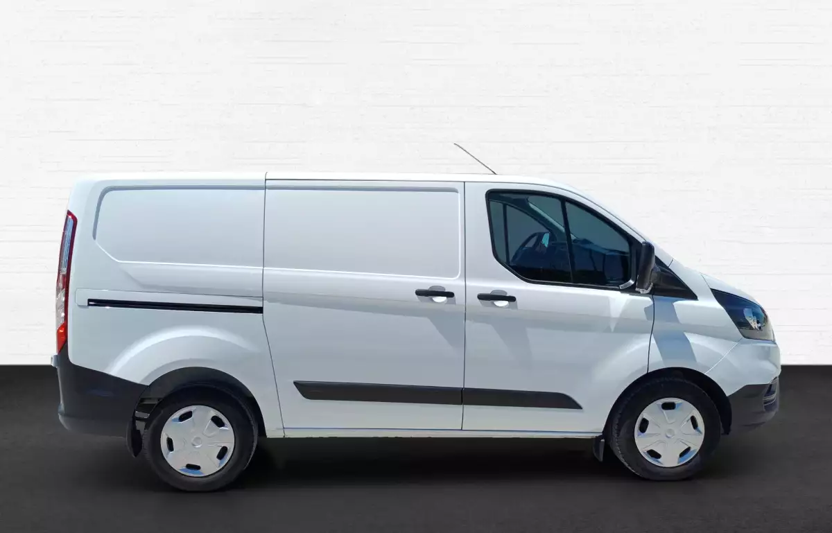 Ford Transit Custom 2.0 Ecoblue Upgrade 320 S Trend 105HP