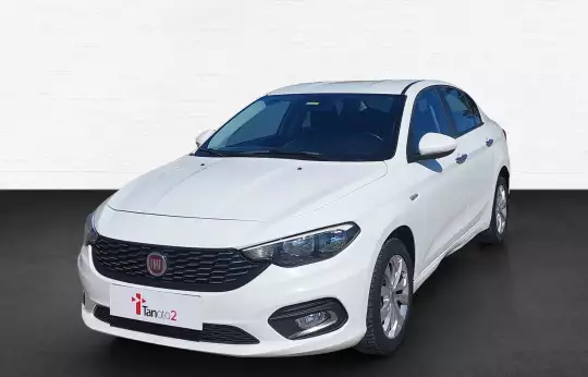 Fiat Egea 1.3 Multijet Easy 95HP