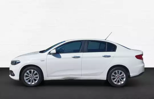 Fiat Egea 1.3 Multijet Easy 95HP