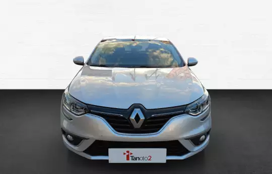 Renault Megane Sedan 1.5 Blue Dci Touch Edc 115HP