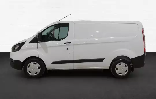 Ford Transit Custom 2.0 Ecoblue Upgrade 320 S Trend 105HP