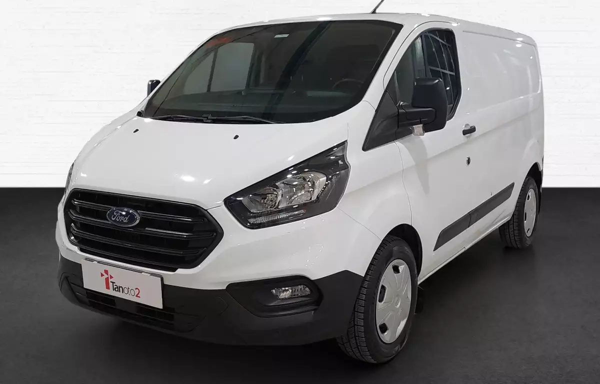 Ford Transit Custom 2.0 Ecoblue Upgrade 320 S Trend 105HP