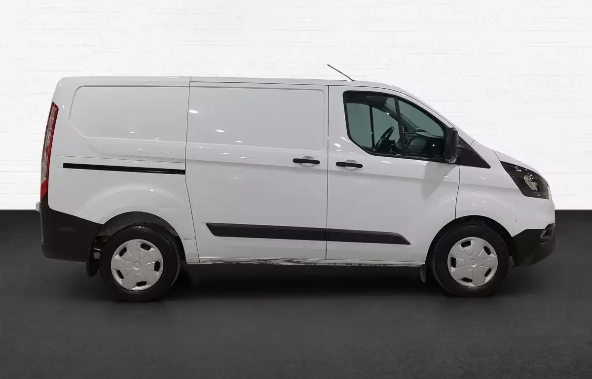 Ford Transit Custom 2.0 Ecoblue Upgrade 320 S Trend 105HP