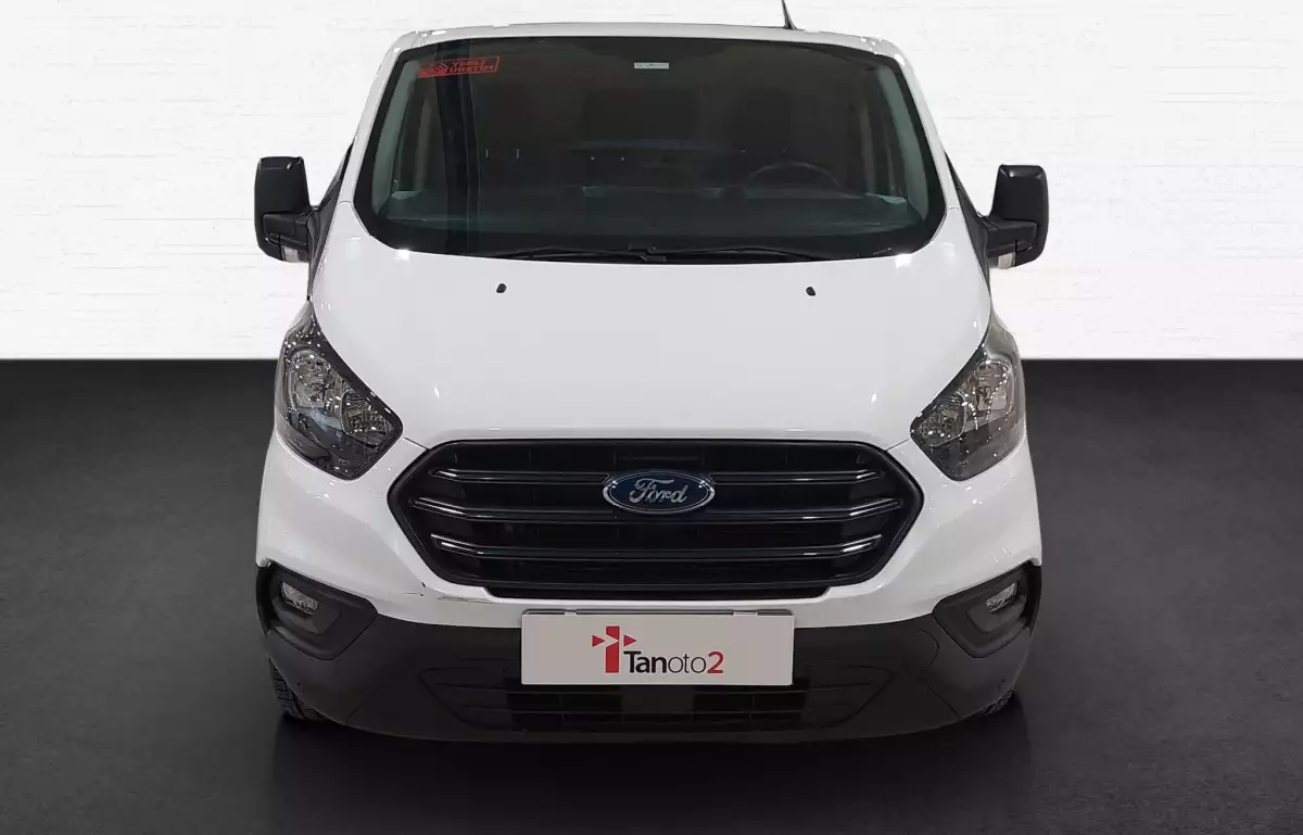 Ford Transit Custom 2.0 Ecoblue Upgrade 320 S Trend 105HP