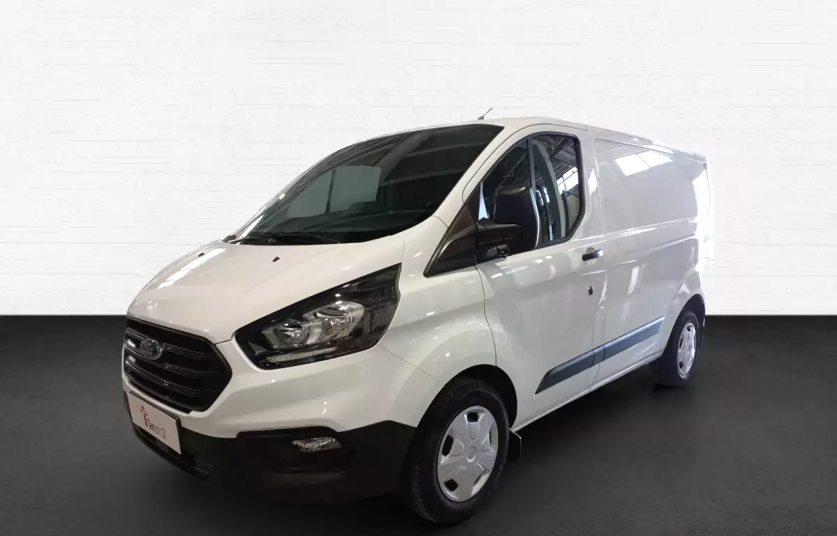 Ford Transit Custom 2.0 Ecoblue Upgrade 320 S Trend 105HP