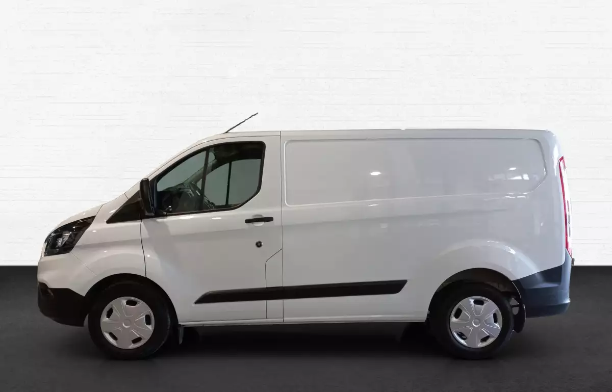 Ford Transit Custom 2.0 Ecoblue Upgrade 320 S Trend 105HP