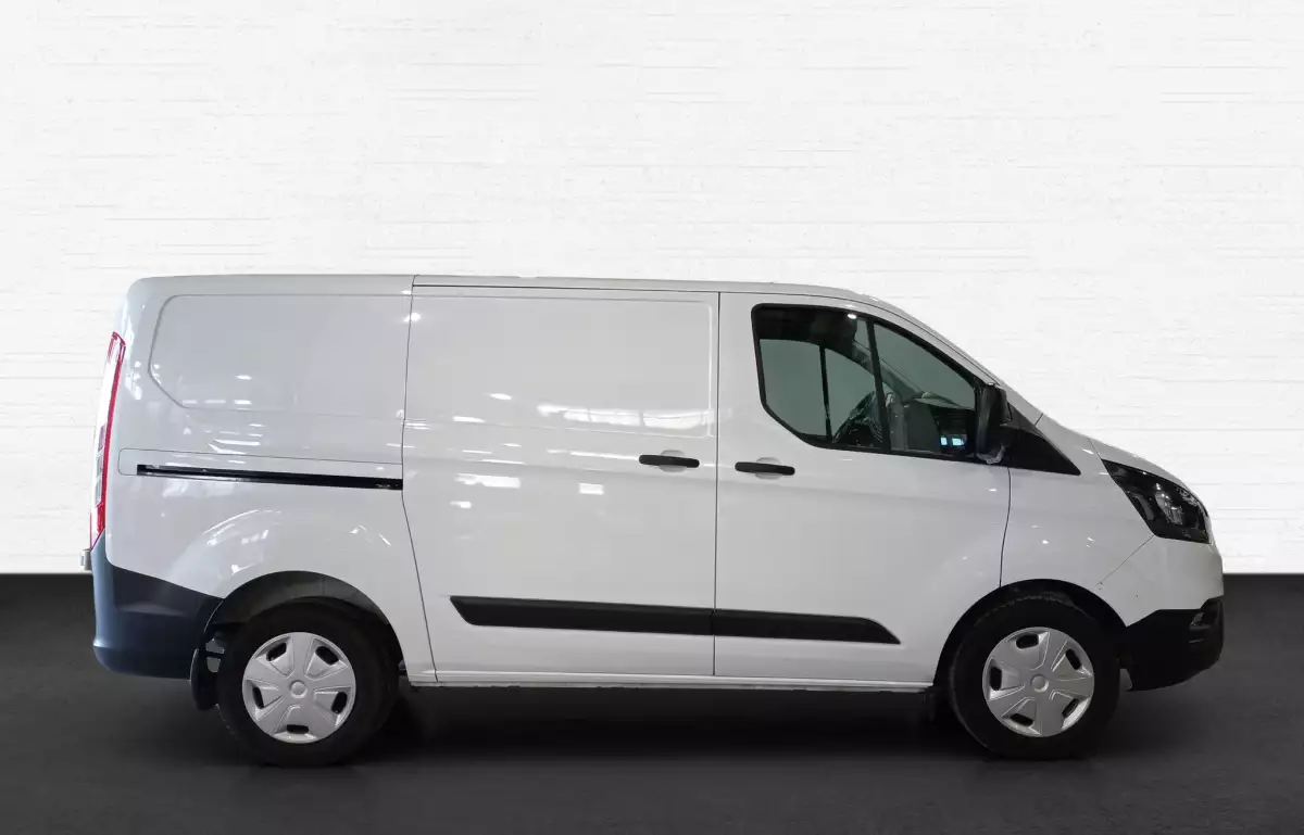 Ford Transit Custom 2.0 Ecoblue Upgrade 320 S Trend 105HP