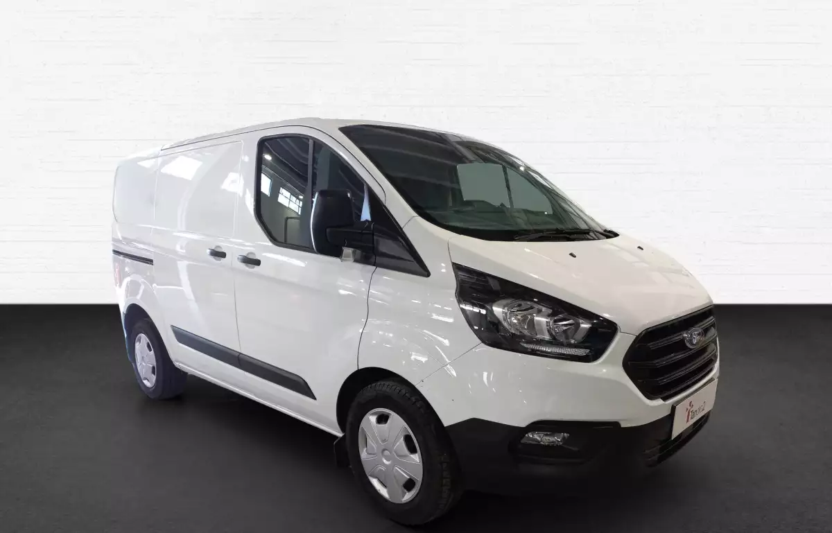 Ford Transit Custom 2.0 Ecoblue Upgrade 320 S Trend 105HP