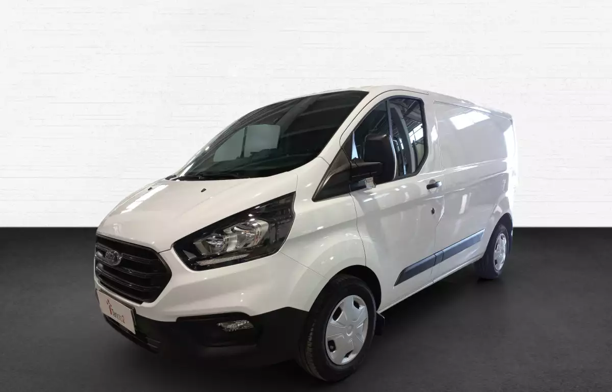 Ford Transit Custom 2.0 Ecoblue Upgrade 320 S Trend 105HP