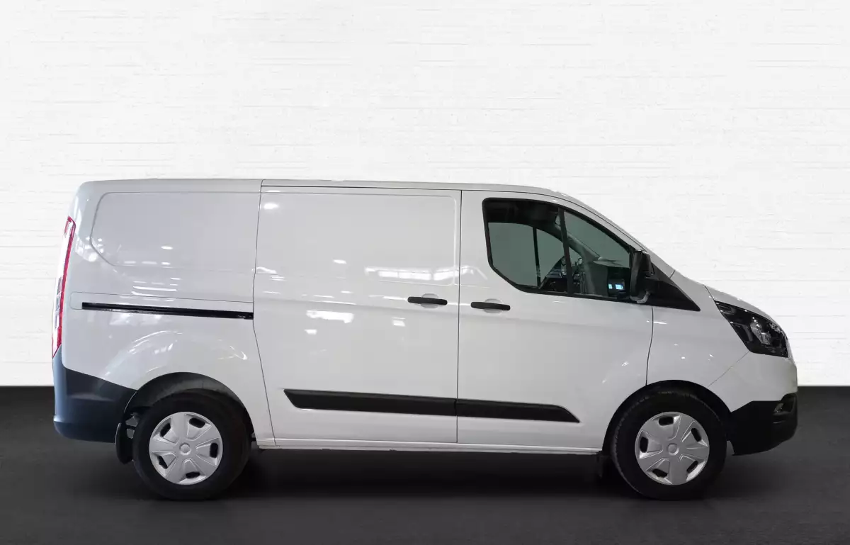 Ford Transit Custom 2.0 Ecoblue Upgrade 320 S Trend 105HP