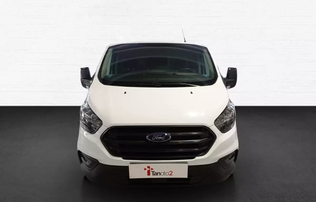 Ford Transit Custom 2.0 Ecoblue Upgrade 320 S Trend 105HP