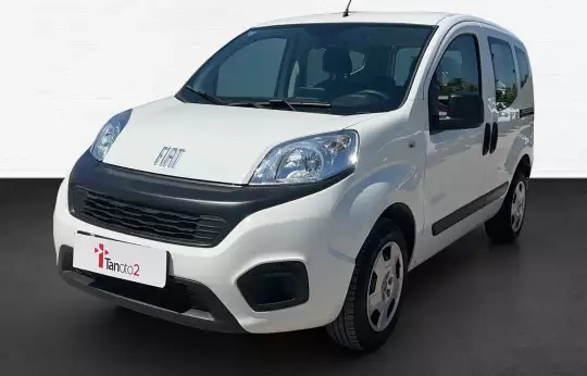 Fiat Fiorino Combi 1.3 Multijet Pop E6.4 95HP