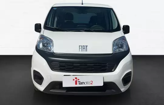 Fiat Fiorino Combi 1.3 Multijet Pop E6.4 95HP