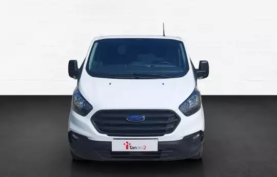 Ford Transit Custom 2.0 Ecoblue Upgrade 320 S Trend 105HP