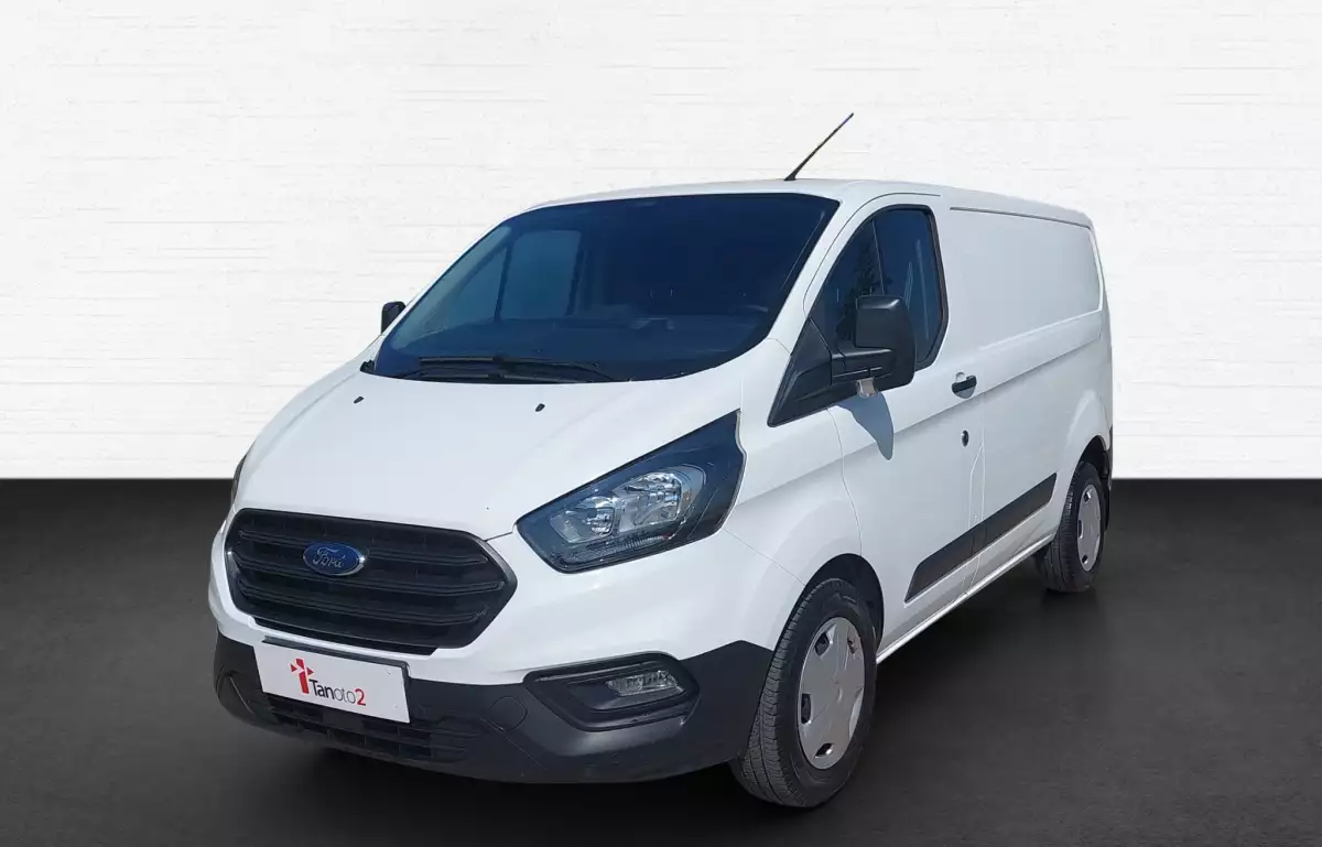 Ford Transit Custom 2.0 Ecoblue Upgrade 320 S Trend 105HP