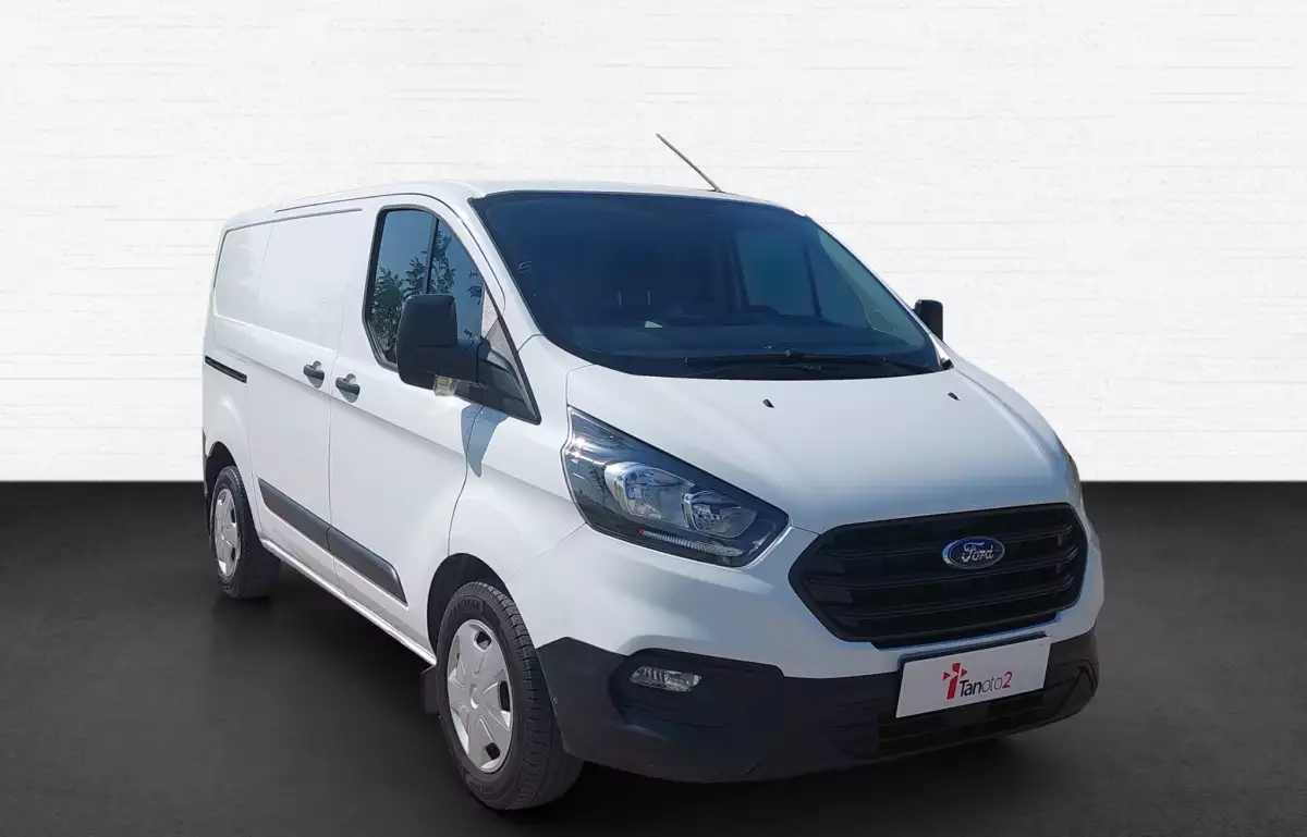 Ford Transit Custom 2.0 Ecoblue Upgrade 320 S Trend 105HP