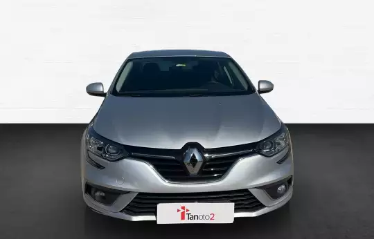 Renault Megane Sedan 1.5 Blue Dci Touch Edc 115HP