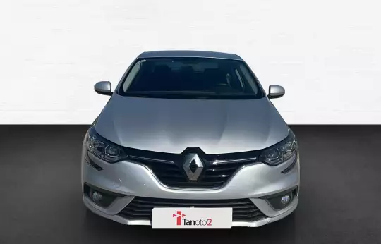 Renault Megane Sedan 1.5 Blue Dci Touch Edc 115HP