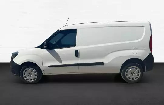 Fiat Doblo Cargo 1.3 Multijet Maxi 95HP