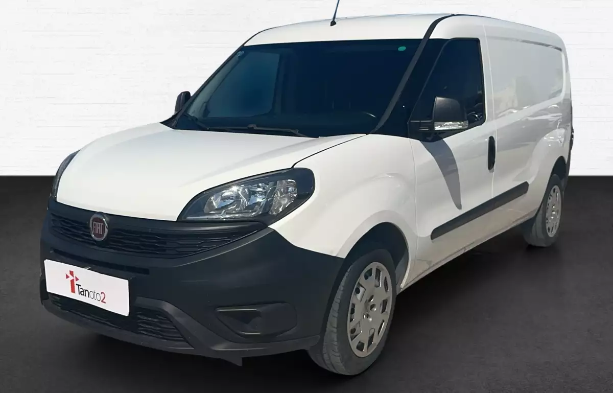 Fiat Doblo Cargo 1.3 Multijet Maxi 95HP