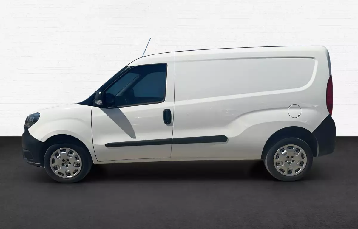 Fiat Doblo Cargo 1.3 Multijet Maxi 95HP