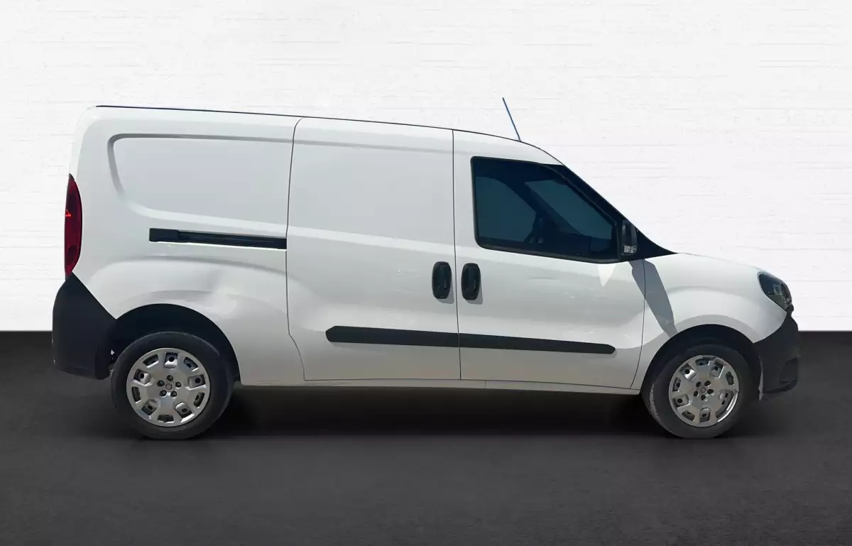 Fiat Doblo Cargo 1.3 Multijet Maxi 95HP