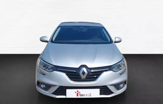 Renault Megane Sedan 1.5 Blue Dci Touch Edc 115HP