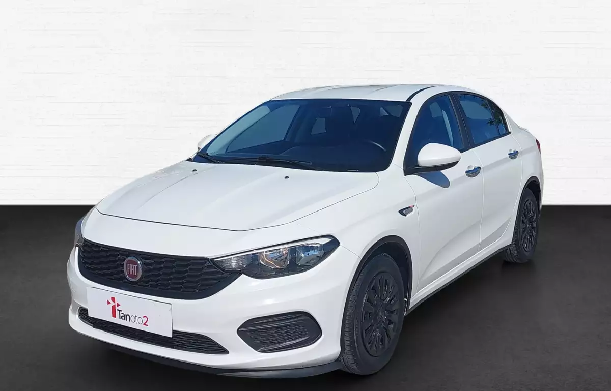 Fiat Egea 1.4 Fire Easy 95HP