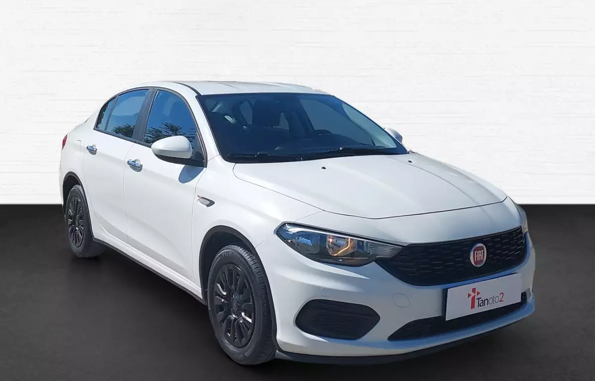 Fiat Egea 1.4 Fire Easy 95HP