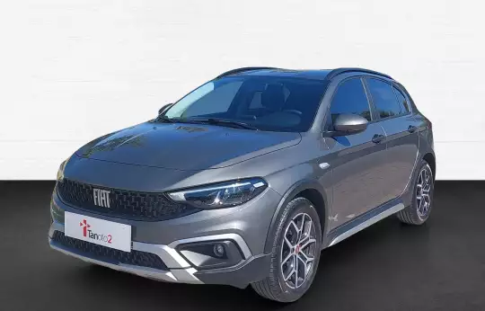 Fiat Egea Cross 1.4 Fire Urban 95HP