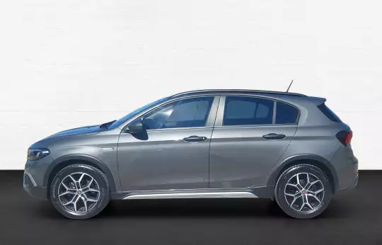 Fiat Egea Cross 1.4 Fire Urban 95HP