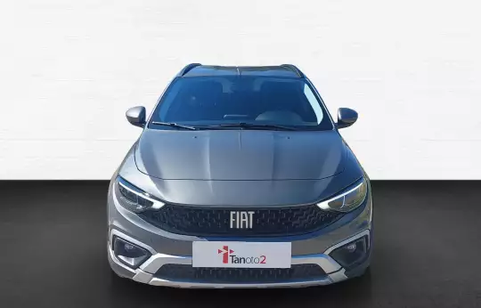 Fiat Egea Cross 1.4 Fire Urban 95HP