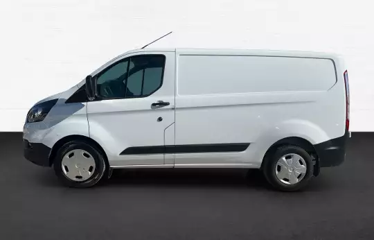 Ford Transit Custom 2.0 Ecoblue Upgrade 320 S Trend 105HP