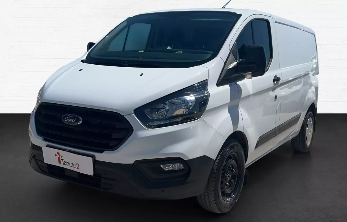 Ford Transit Custom 2.0 Ecoblue Upgrade 320 S Trend 105HP