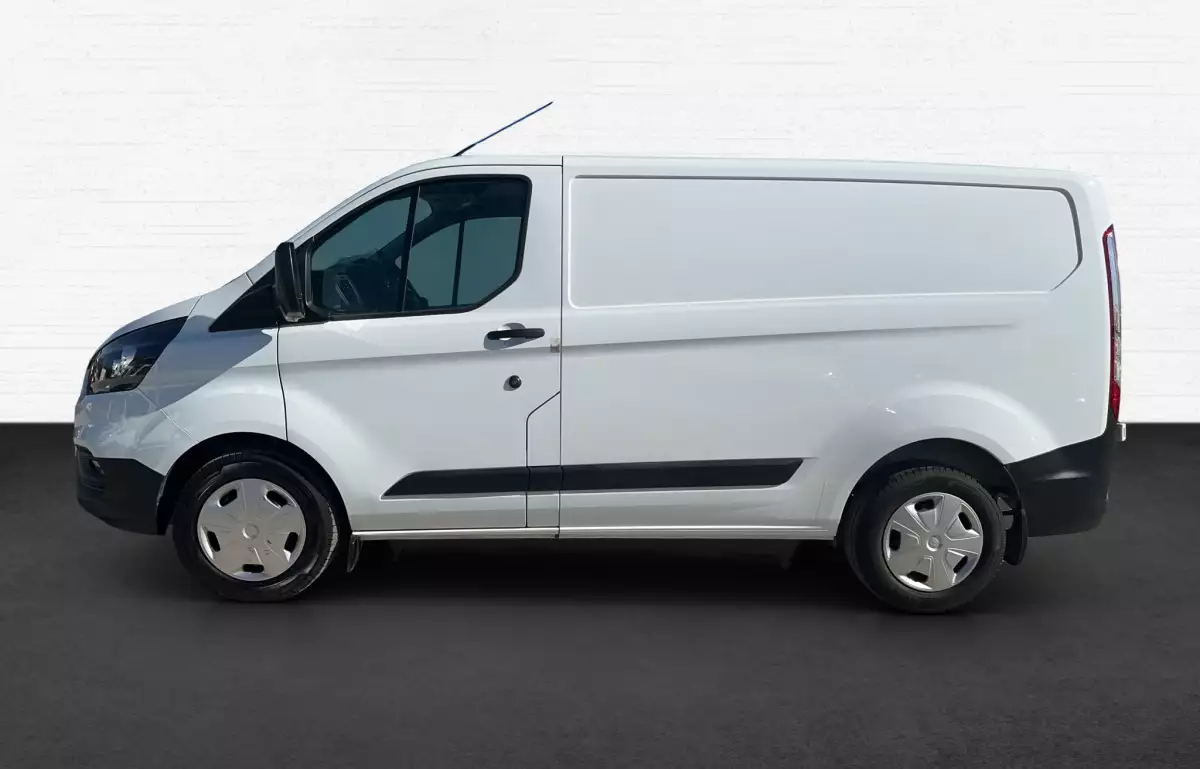 Ford Transit Custom 2.0 Ecoblue Upgrade 320 S Trend 105HP