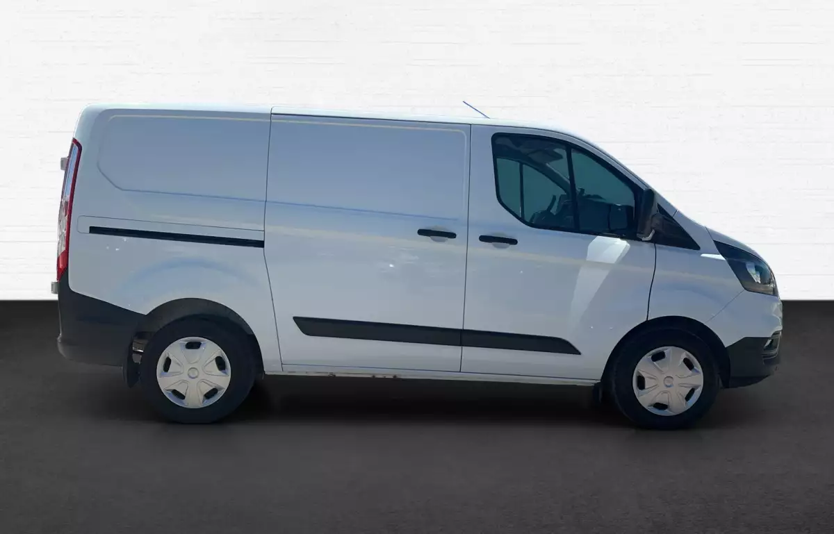 Ford Transit Custom 2.0 Ecoblue Upgrade 320 S Trend 105HP